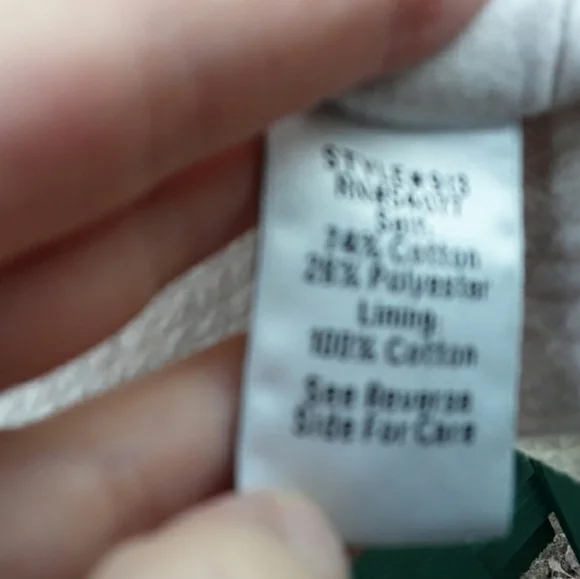 Cabi Ryder Asymmetrical Zip Quilted Moto Jacket - Picture 11 of 13